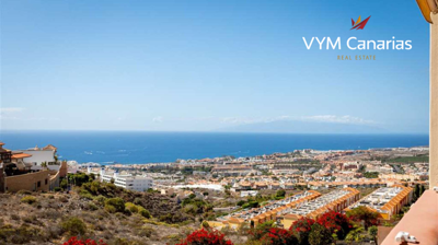 VYM Canarias most sold property