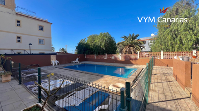 VYM Canarias most sold property