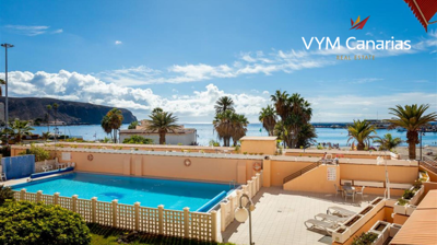 VYM Canarias most sold property