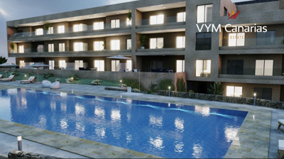 VYM Canarias most sold property