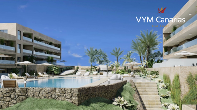 VYM Canarias most sold property