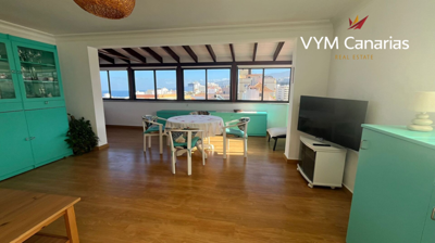 VYM Canarias most sold property