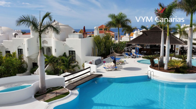 VYM Canarias most sold property