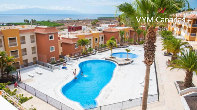 VYM Canarias most sold property