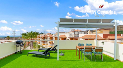 VYM Canarias most sold property