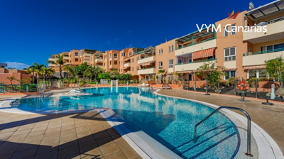 VYM Canarias most sold property