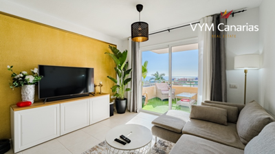 VYM Canarias most sold property