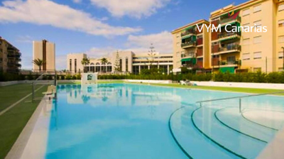 VYM Canarias most sold property