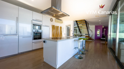 VYM Canarias most sold property