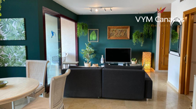 VYM Canarias most sold property