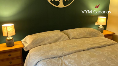 VYM Canarias most sold property