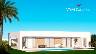 VYM Canarias most sold property