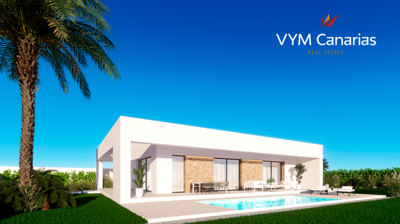 VYM Canarias most sold property