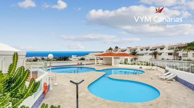 VYM Canarias most sold property