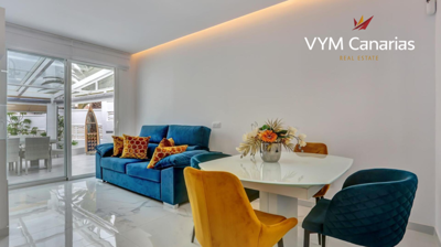 VYM Canarias most sold property