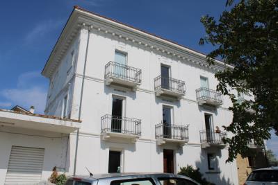 1 - Crecchio, Apartment