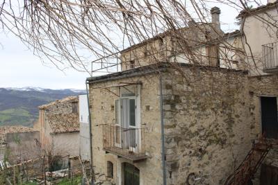 Abruzzo House most sold property