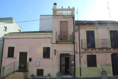 Abruzzo House most sold property