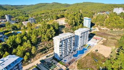 FOREST-PARK-2---VALLEY-RESIDENCE-Avsallar-Alanya--4-