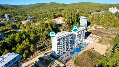 FOREST-PARK-2---VALLEY-RESIDENCE-Avsallar-Alanya--5-