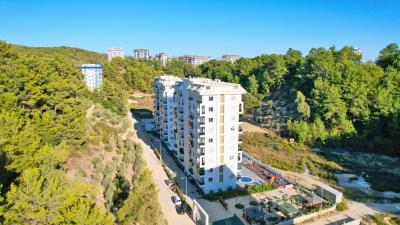 FOREST-PARK-2---VALLEY-RESIDENCE-Avsallar-Alanya--6-