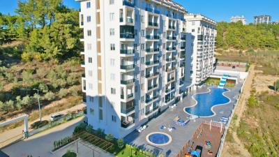 FOREST-PARK-2---VALLEY-RESIDENCE-Avsallar-Alanya--7-