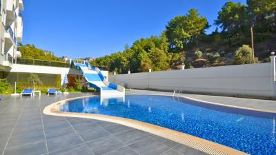 FOREST-PARK-2---VALLEY-RESIDENCE-Avsallar-Alanya--18-