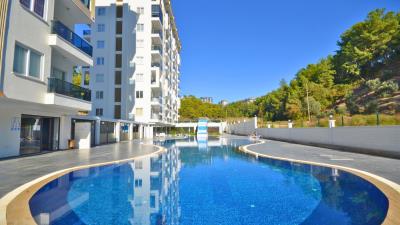 FOREST-PARK-2---VALLEY-RESIDENCE-Avsallar-Alanya--19-