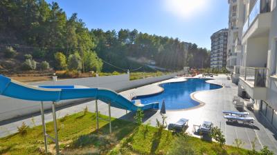 FOREST-PARK-2---VALLEY-RESIDENCE-Avsallar-Alanya--23-