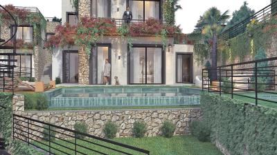 bjv-0381-flats-with-private-gardens-or-terraces-in-bodrum-mugla-ah-1