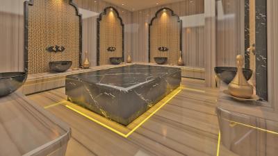 HAMAM