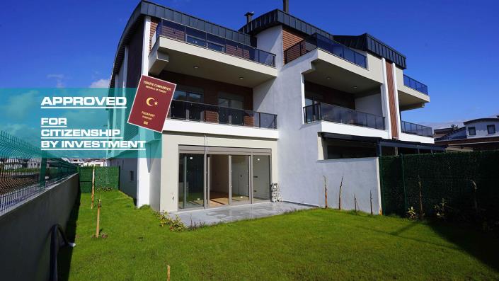 Image No.1-4 Bed House/Villa for sale