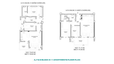 ACACIA-A-F-G-BLOK-PLAN-Model