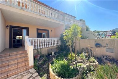 Home Espana Denia most sold property