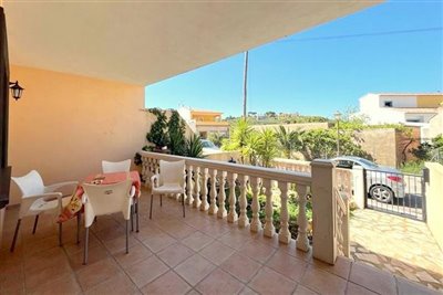 Home Espana Denia most sold property