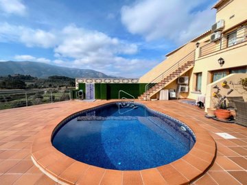 Home Espana Denia most sold property