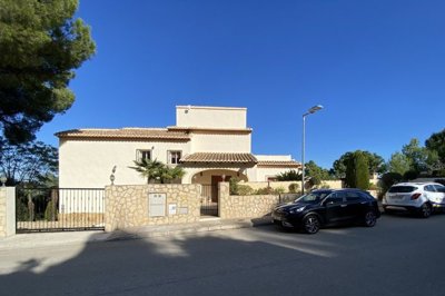 Home Espana Denia most sold property