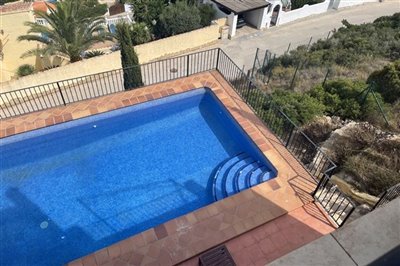 Home Espana Denia most sold property