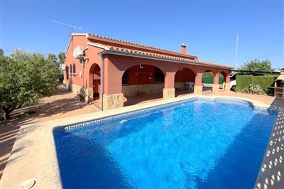 Home Espana Denia most sold property