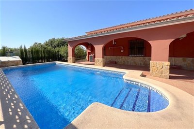 Home Espana Denia most sold property