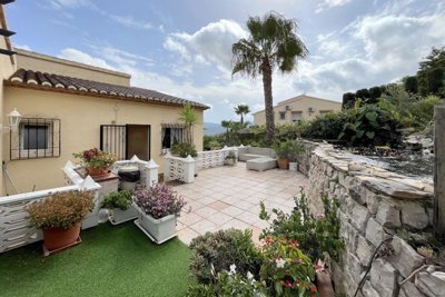 Home Espana Denia most sold property