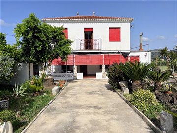 Home Espana Denia most sold property