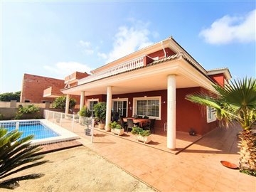 Home Espana Denia most sold property