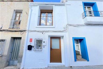 Home Espana Denia most sold property