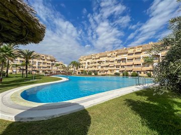 Home Espana Denia most sold property