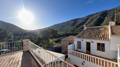 Home Espana Denia most sold property