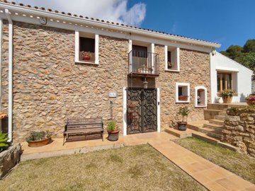 Home Espana Denia most sold property