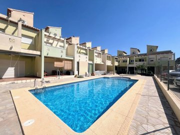 Home Espana Denia most sold property