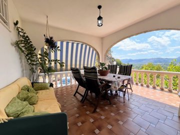 Home Espana Denia most sold property