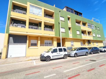 Home Espana Denia most sold property